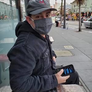 Meet your Posher, Alexei